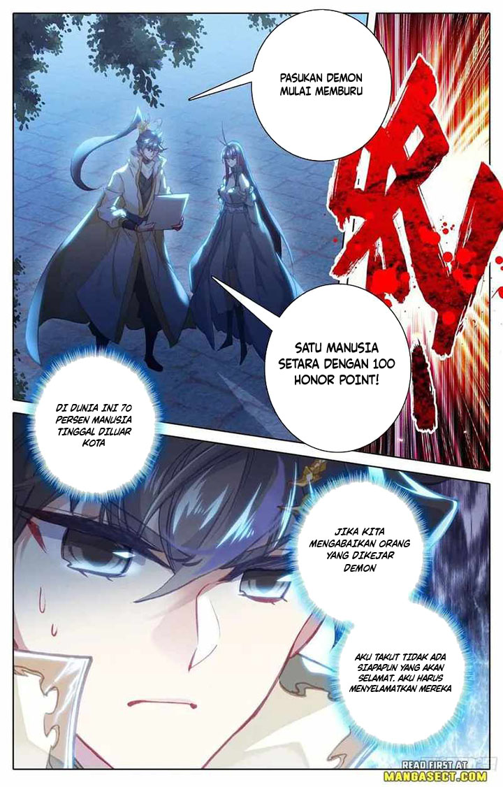 Dilarang COPAS - situs resmi www.mangacanblog.com - Komik cang yuantu 207 - chapter 207 208 Indonesia cang yuantu 207 - chapter 207 Terbaru 12|Baca Manga Komik Indonesia|Mangacan