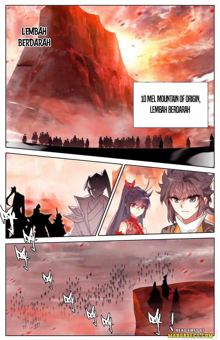 Dilarang COPAS - situs resmi www.mangacanblog.com - Komik cang yuantu 207 - chapter 207 208 Indonesia cang yuantu 207 - chapter 207 Terbaru 13|Baca Manga Komik Indonesia|Mangacan