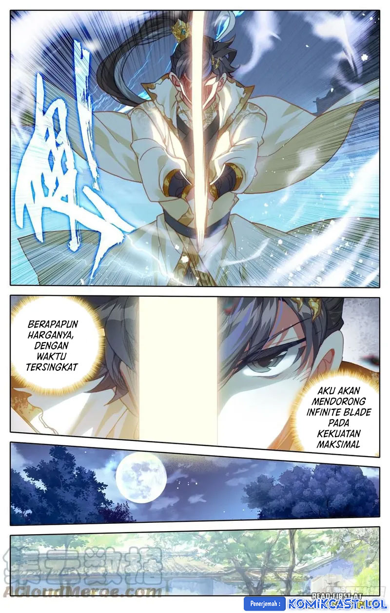 Dilarang COPAS - situs resmi www.mangacanblog.com - Komik cang yuantu 209 - chapter 209 210 Indonesia cang yuantu 209 - chapter 209 Terbaru 2|Baca Manga Komik Indonesia|Mangacan