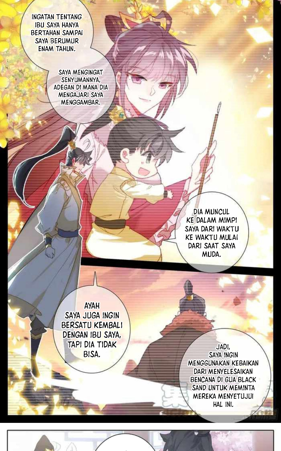 Dilarang COPAS - situs resmi www.mangacanblog.com - Komik cang yuantu 223 - chapter 223 224 Indonesia cang yuantu 223 - chapter 223 Terbaru 10|Baca Manga Komik Indonesia|Mangacan