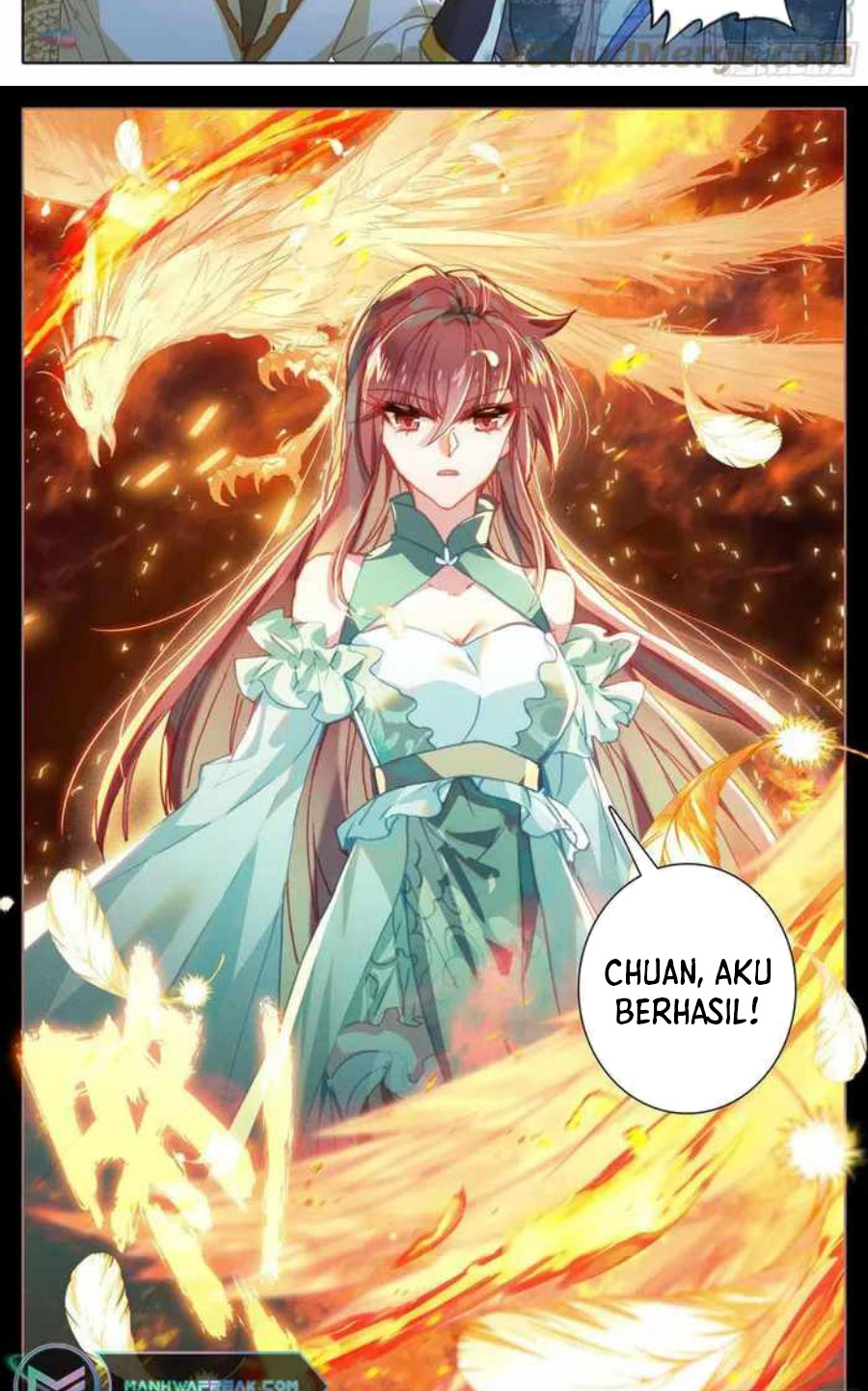 Dilarang COPAS - situs resmi www.mangacanblog.com - Komik cang yuantu 225 - chapter 225 226 Indonesia cang yuantu 225 - chapter 225 Terbaru 7|Baca Manga Komik Indonesia|Mangacan