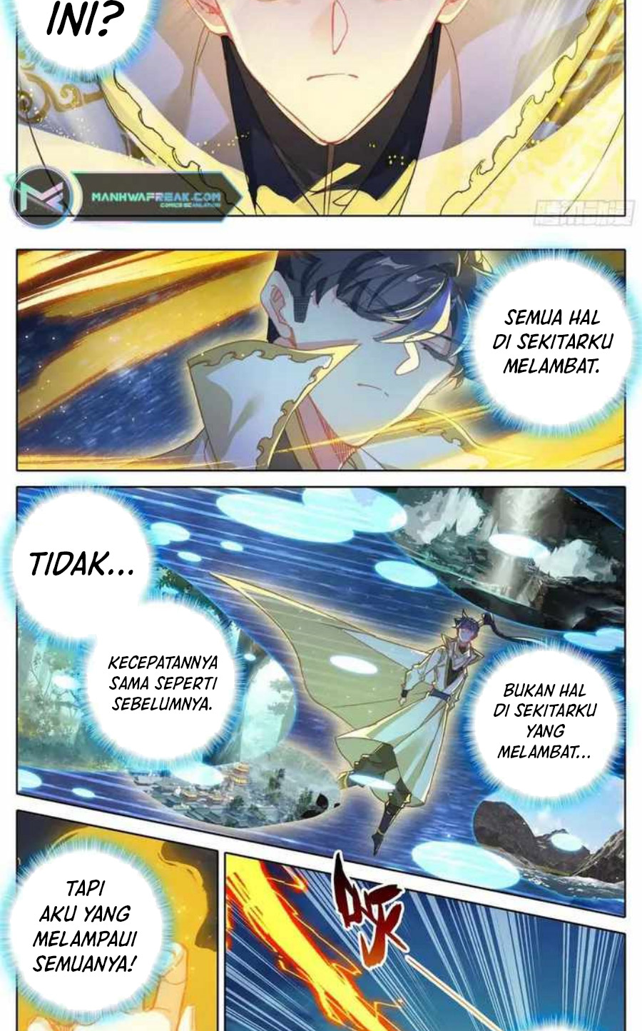 Dilarang COPAS - situs resmi www.mangacanblog.com - Komik cang yuantu 227 - chapter 227 228 Indonesia cang yuantu 227 - chapter 227 Terbaru 2|Baca Manga Komik Indonesia|Mangacan