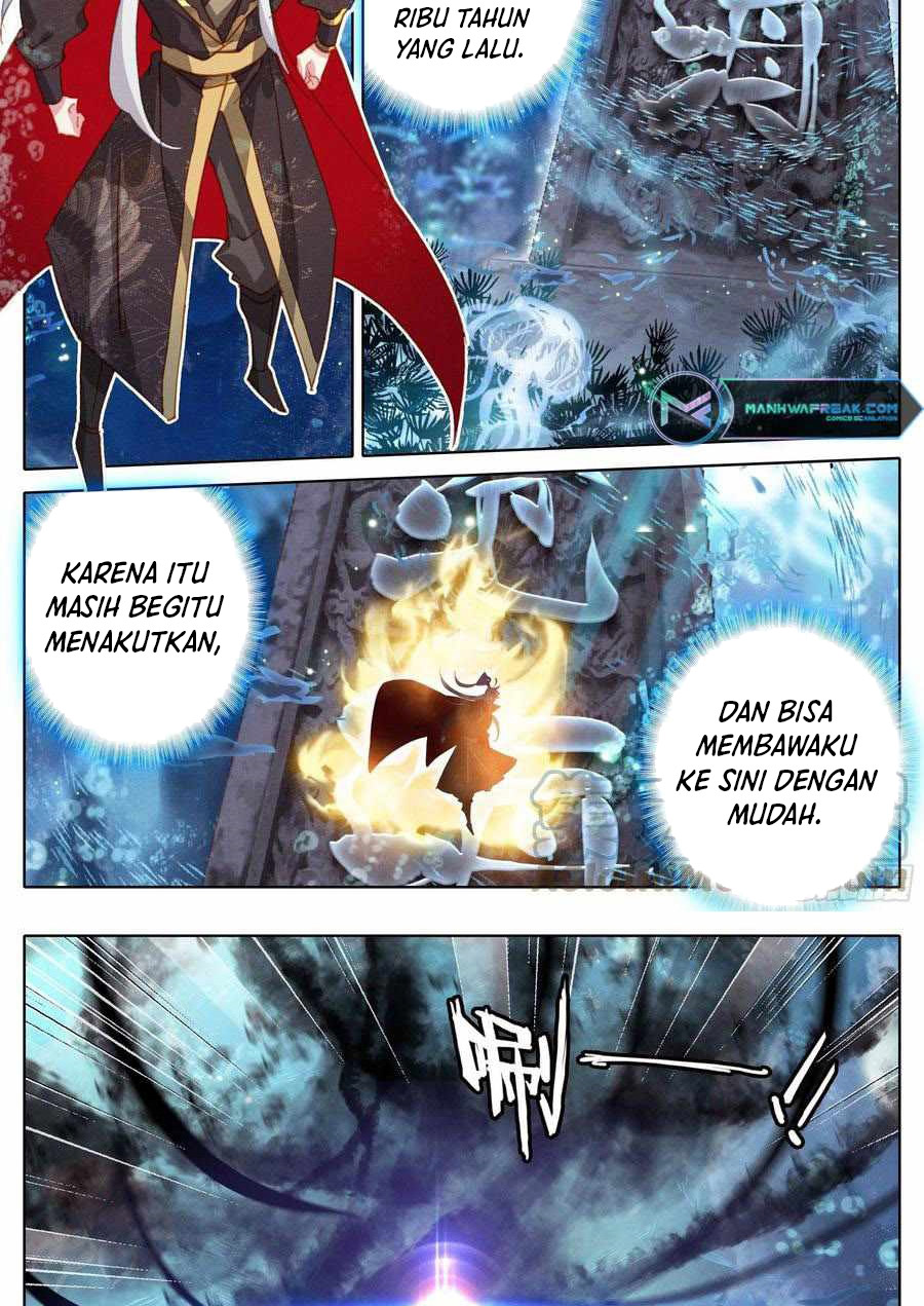 Dilarang COPAS - situs resmi www.mangacanblog.com - Komik cang yuantu 229 - chapter 229 230 Indonesia cang yuantu 229 - chapter 229 Terbaru 5|Baca Manga Komik Indonesia|Mangacan