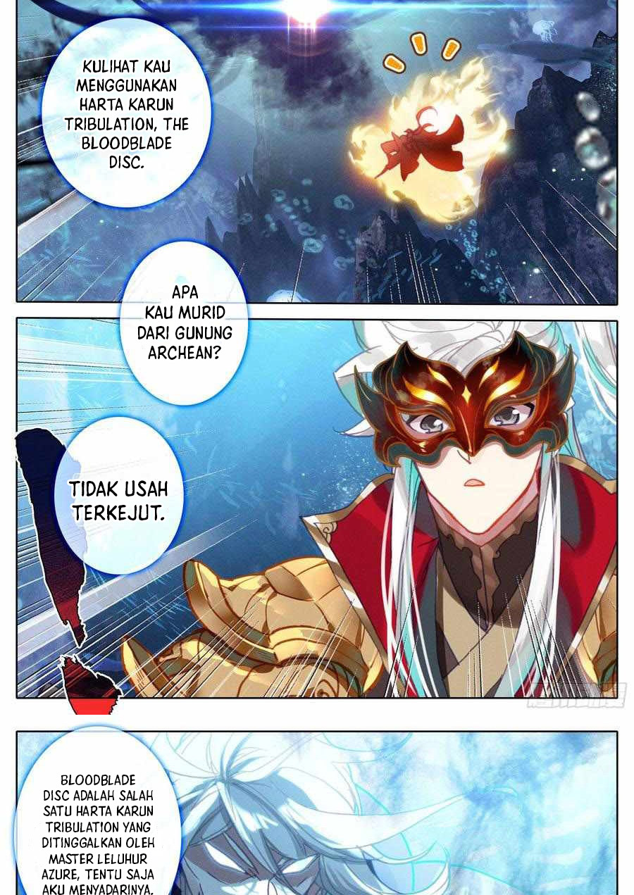 Dilarang COPAS - situs resmi www.mangacanblog.com - Komik cang yuantu 229 - chapter 229 230 Indonesia cang yuantu 229 - chapter 229 Terbaru 6|Baca Manga Komik Indonesia|Mangacan