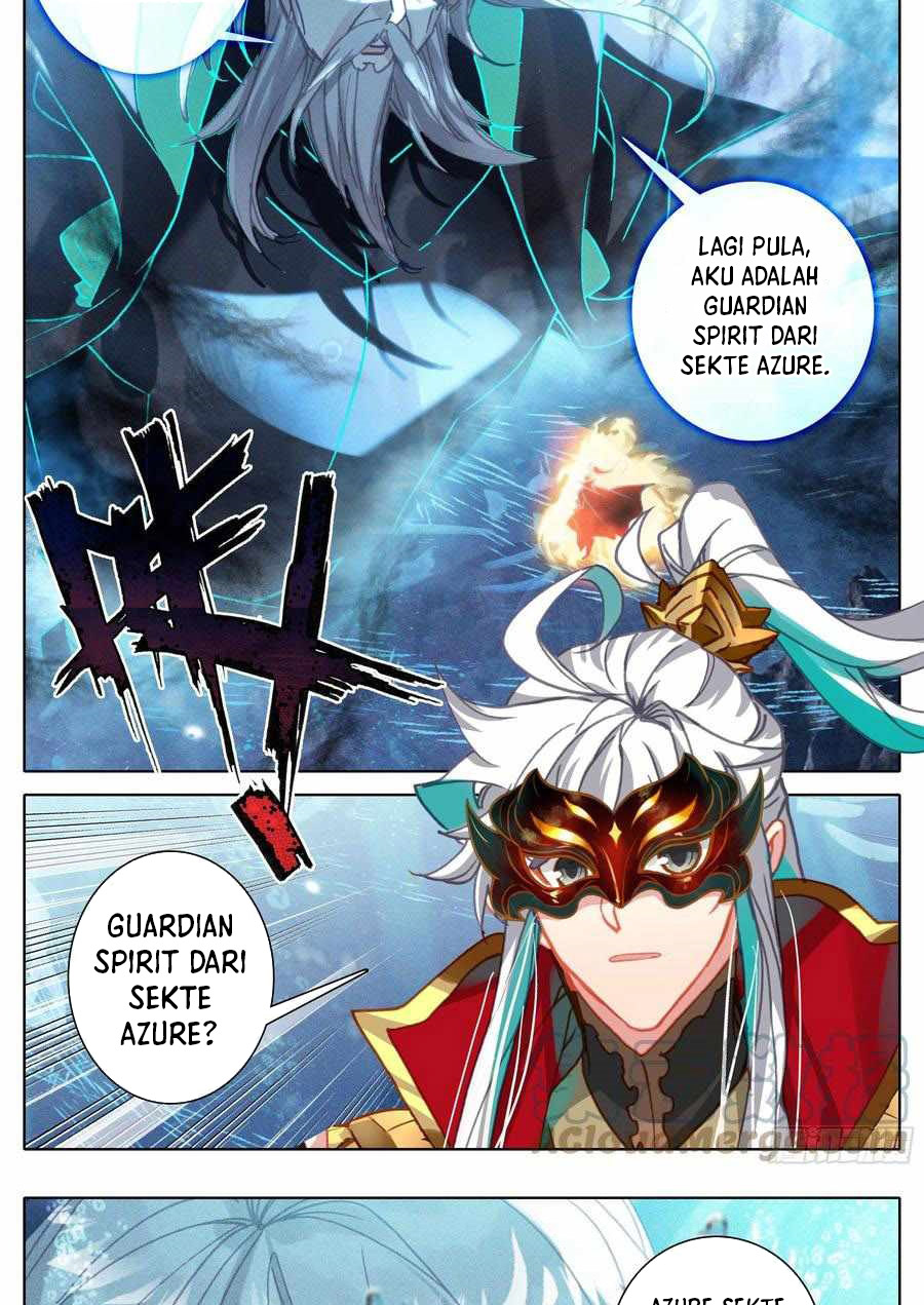 Dilarang COPAS - situs resmi www.mangacanblog.com - Komik cang yuantu 229 - chapter 229 230 Indonesia cang yuantu 229 - chapter 229 Terbaru 7|Baca Manga Komik Indonesia|Mangacan