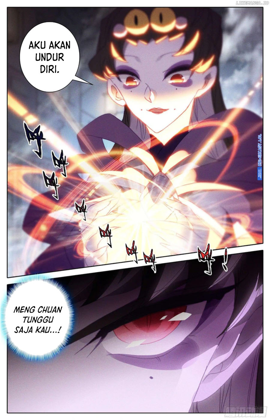 Dilarang COPAS - situs resmi www.mangacanblog.com - Komik cang yuantu 254 - chapter 254 255 Indonesia cang yuantu 254 - chapter 254 Terbaru 14|Baca Manga Komik Indonesia|Mangacan