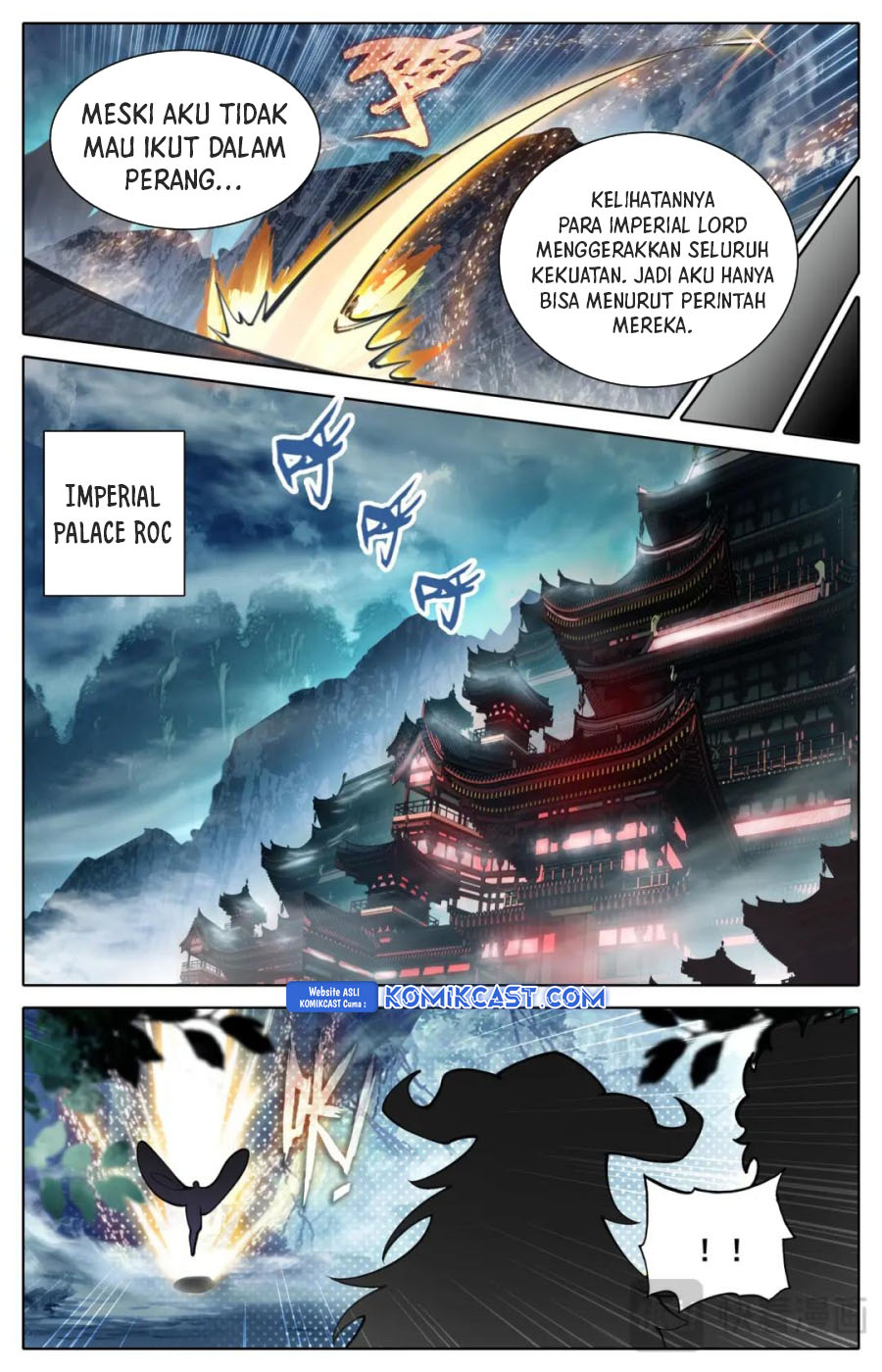 Dilarang COPAS - situs resmi www.mangacanblog.com - Komik cang yuantu 313 - chapter 313 314 Indonesia cang yuantu 313 - chapter 313 Terbaru 4|Baca Manga Komik Indonesia|Mangacan