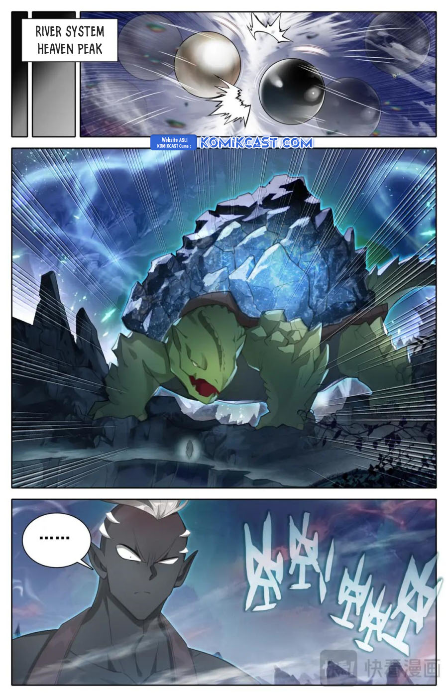 Dilarang COPAS - situs resmi www.mangacanblog.com - Komik cang yuantu 313 - chapter 313 314 Indonesia cang yuantu 313 - chapter 313 Terbaru 11|Baca Manga Komik Indonesia|Mangacan