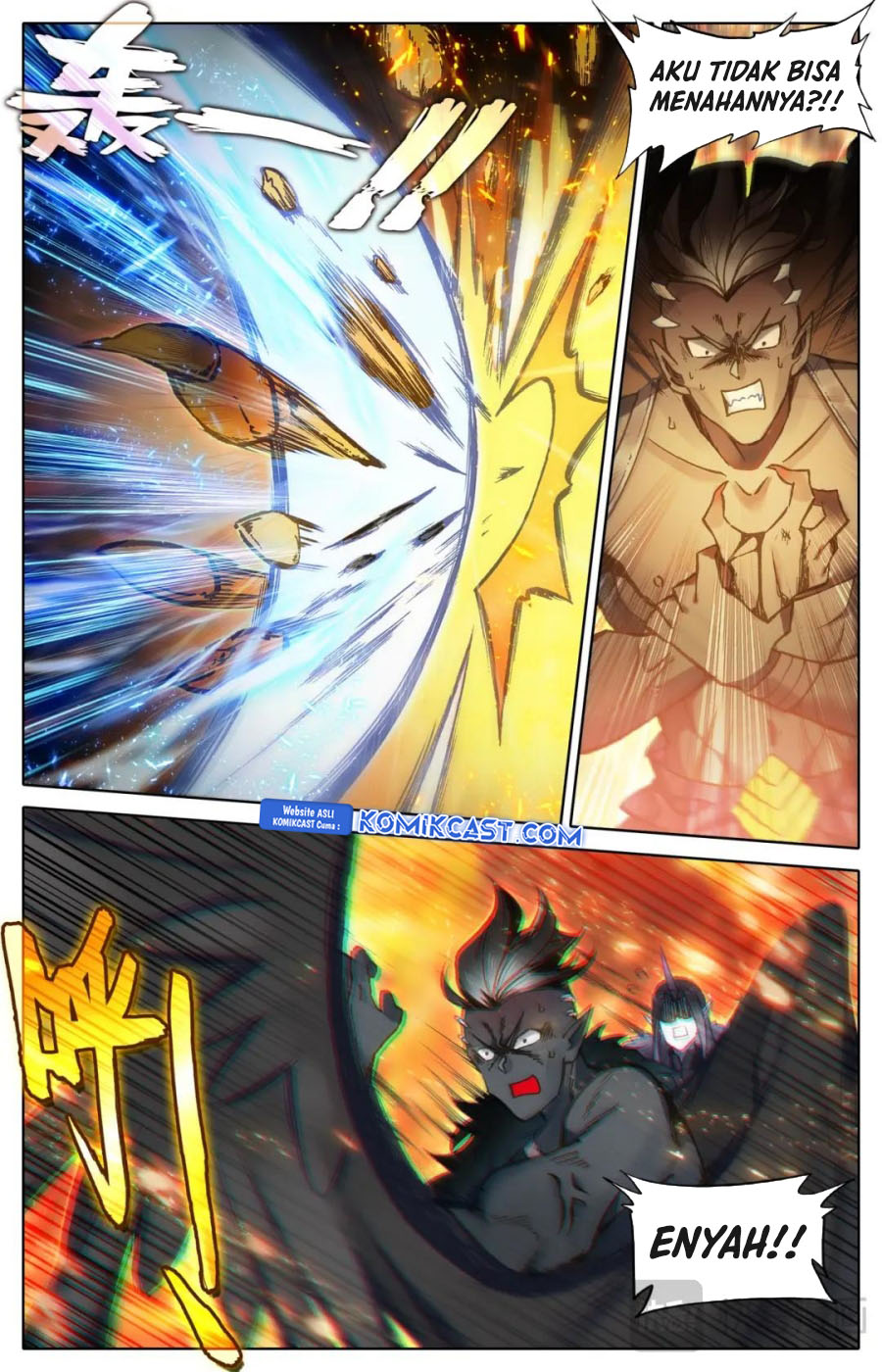 Dilarang COPAS - situs resmi www.mangacanblog.com - Komik cang yuantu 318 - chapter 318 319 Indonesia cang yuantu 318 - chapter 318 Terbaru 10|Baca Manga Komik Indonesia|Mangacan