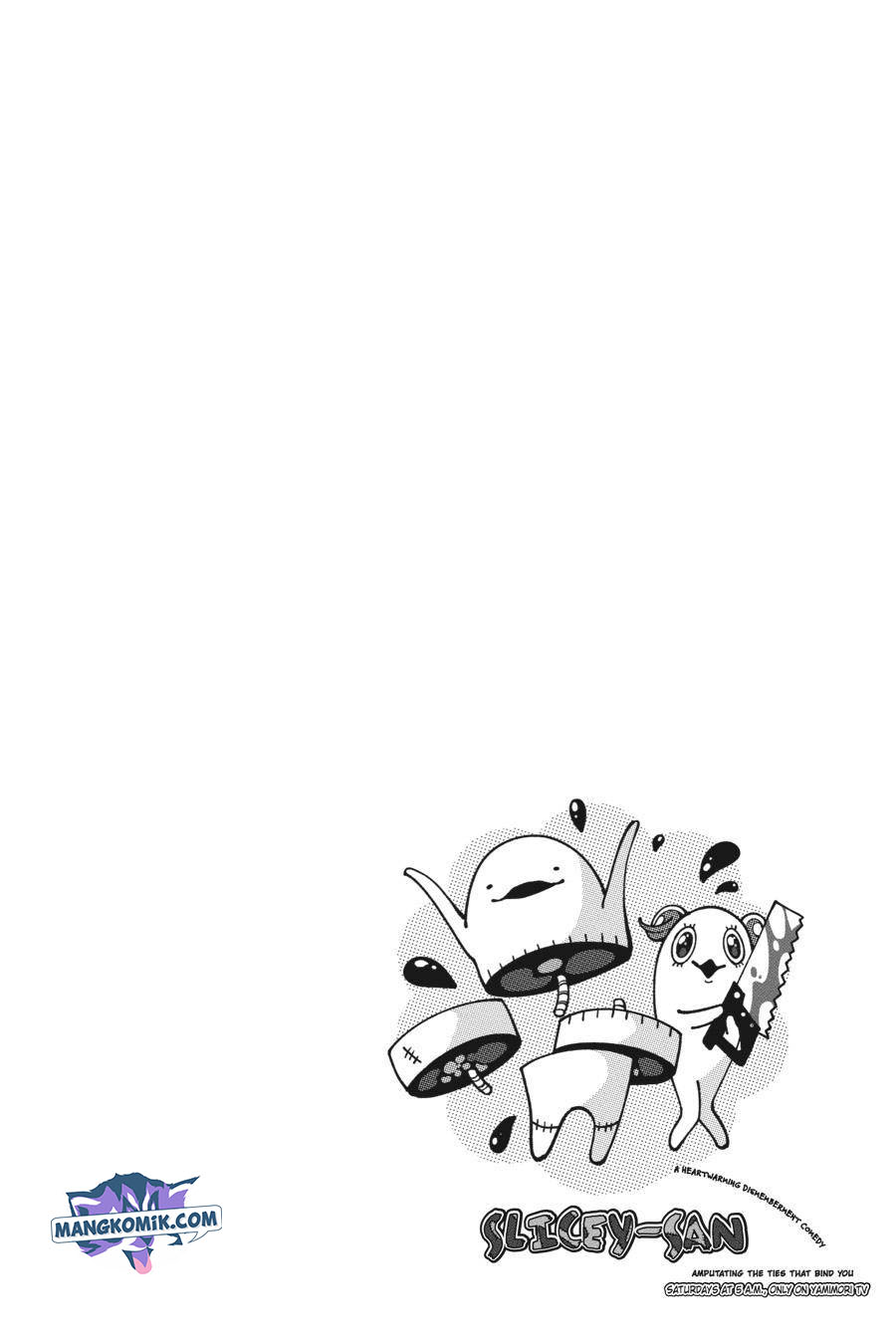 Can’t Stop Cursing You chapter 6