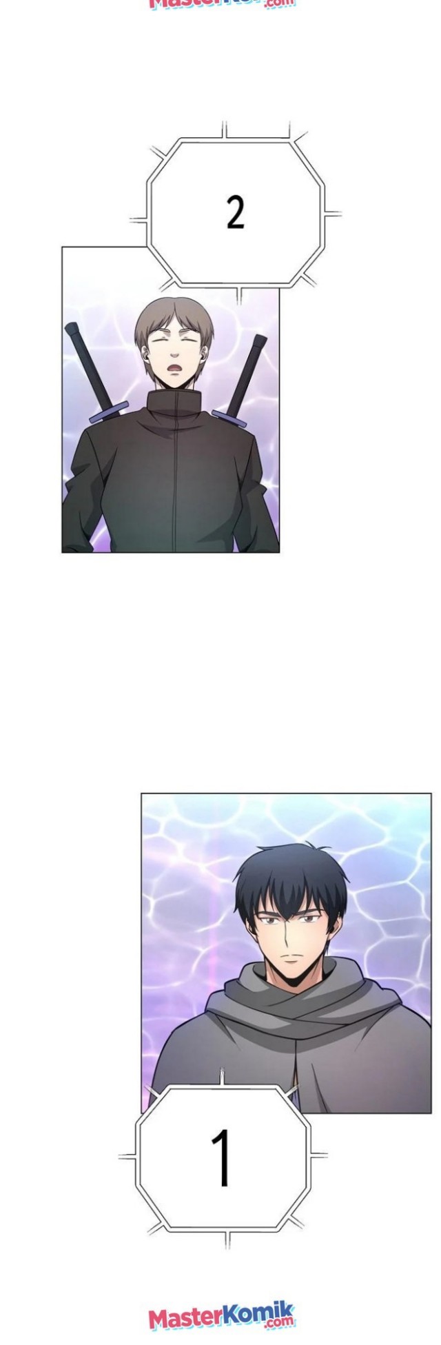 Carnivorous Hunter chapter 7