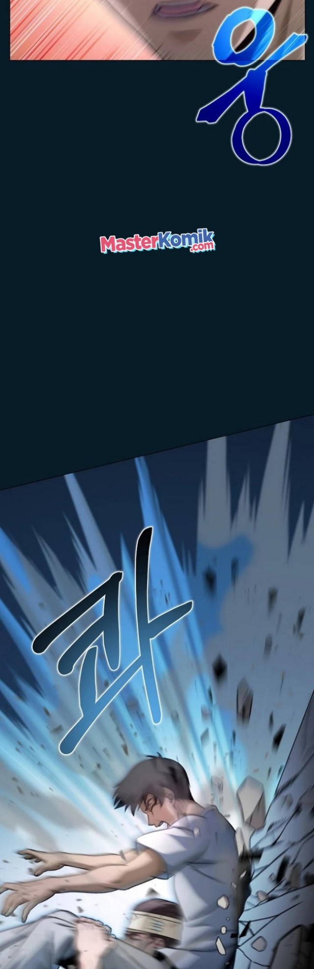 Carnivorous Hunter Chapter 11 Bahasa Indonesia