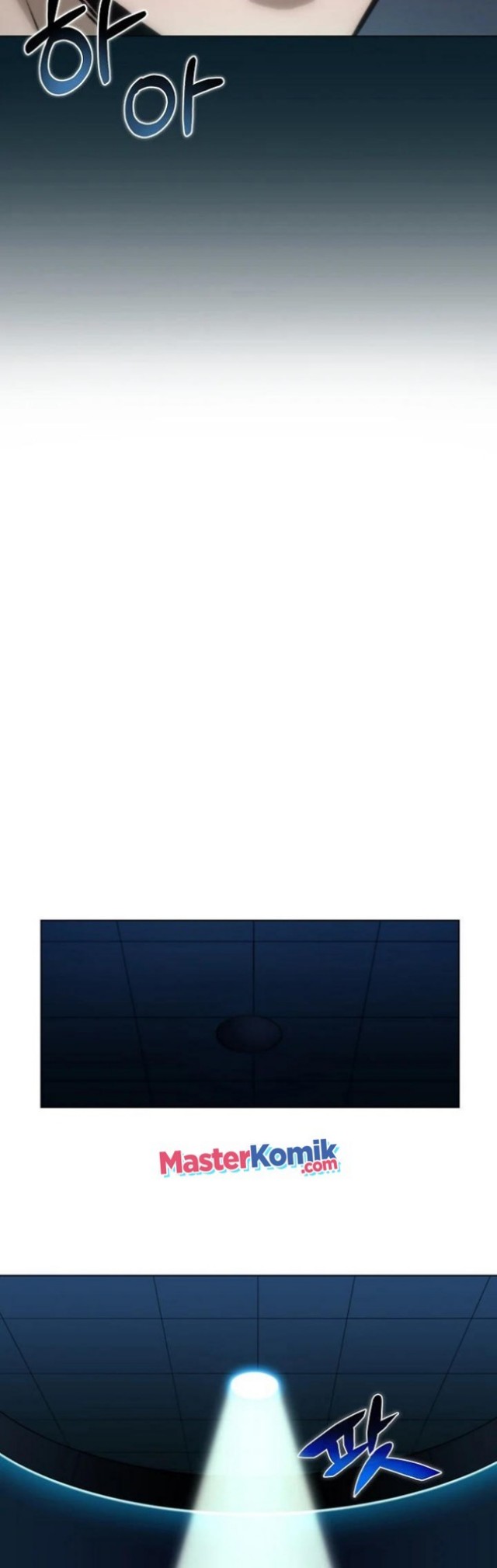 Carnivorous Hunter Chapter 11 Bahasa Indonesia