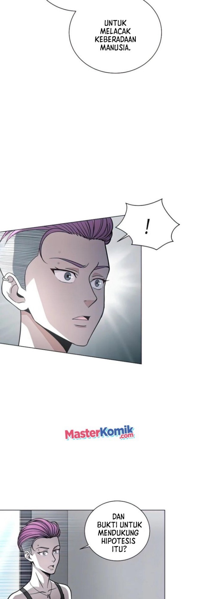 Carnivorous Hunter chapter 22