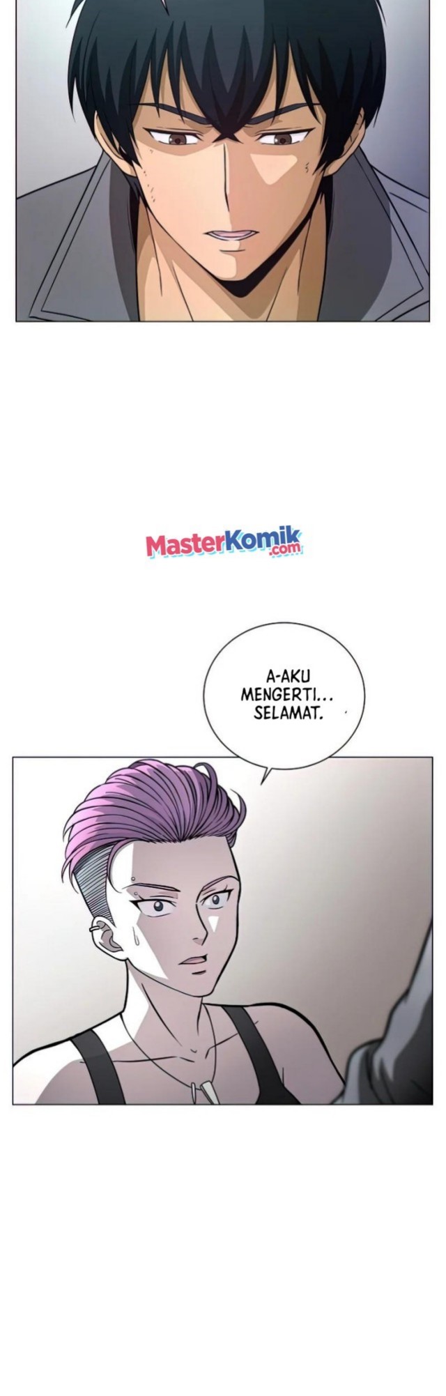 Carnivorous Hunter chapter 22