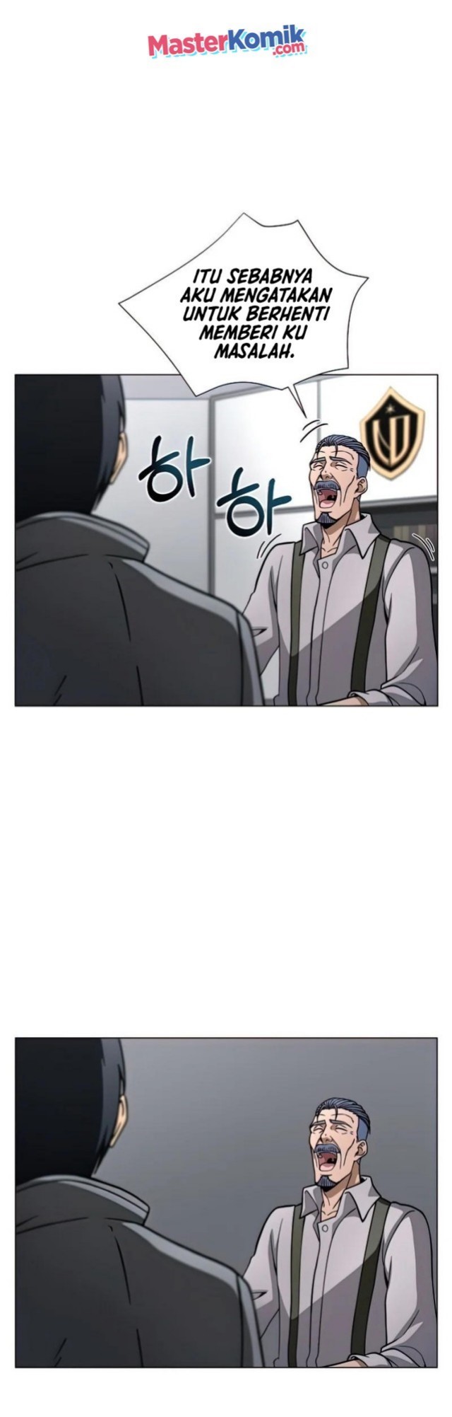 Carnivorous Hunter chapter 22