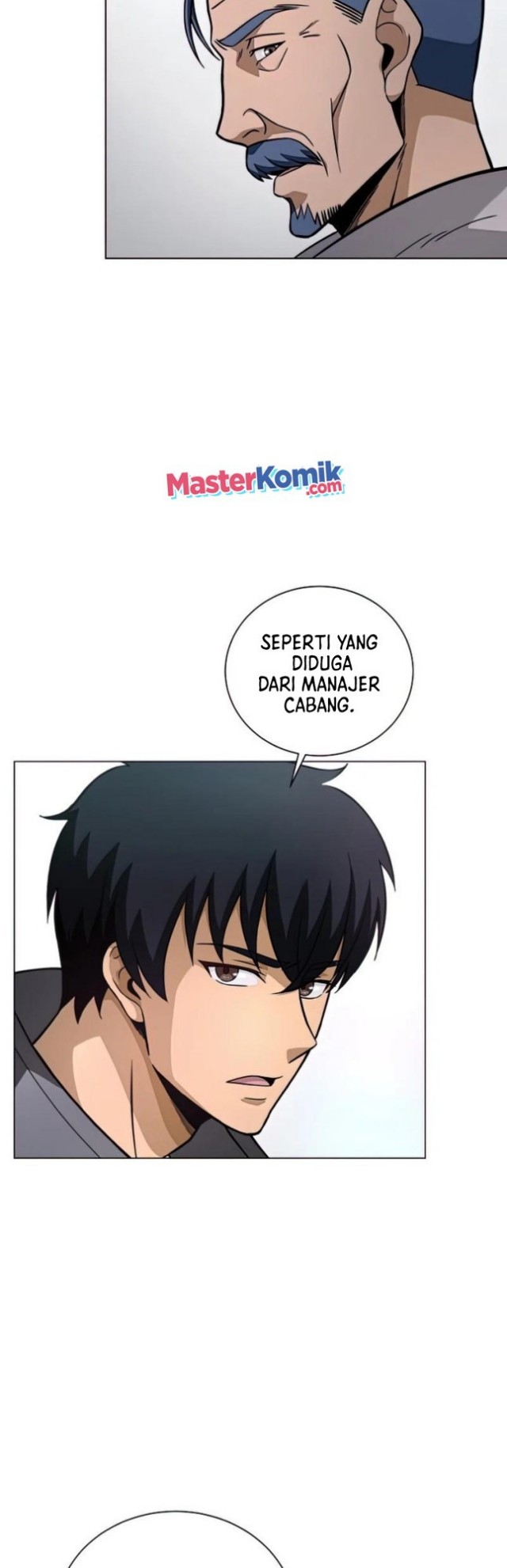 Carnivorous Hunter chapter 22
