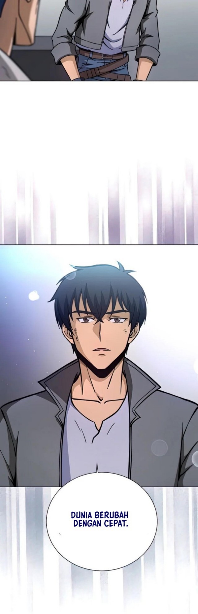 Carnivorous Hunter chapter 22