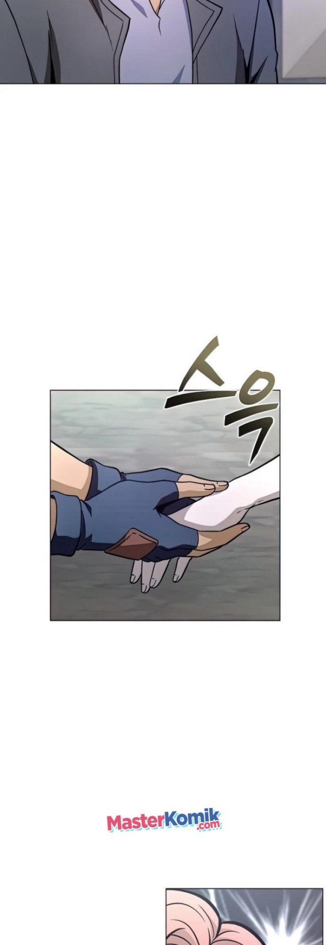 Carnivorous Hunter chapter 22