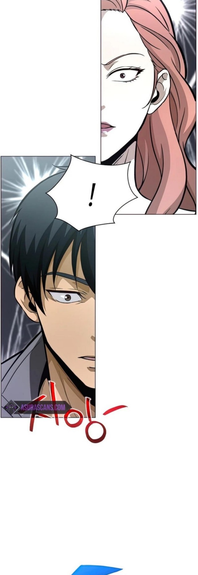 Carnivorous Hunter chapter 22