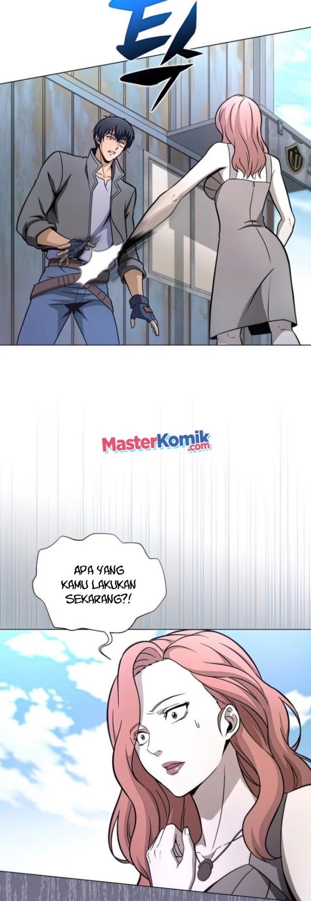 Carnivorous Hunter chapter 22
