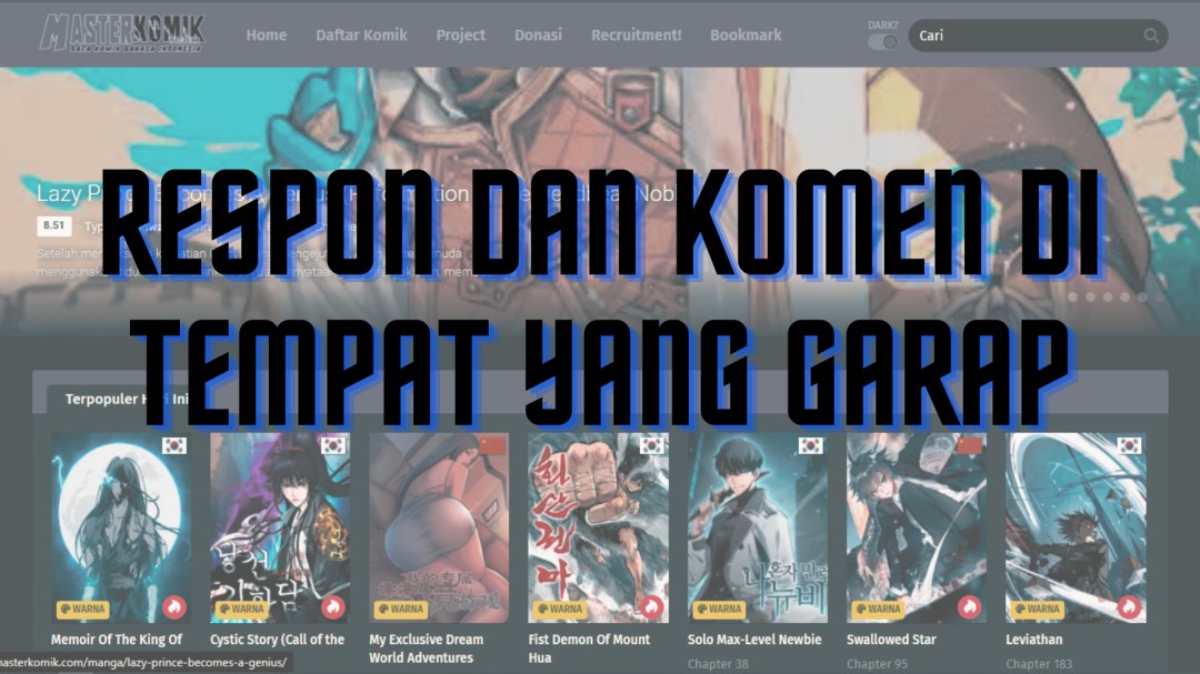 Carnivorous Hunter chapter 22