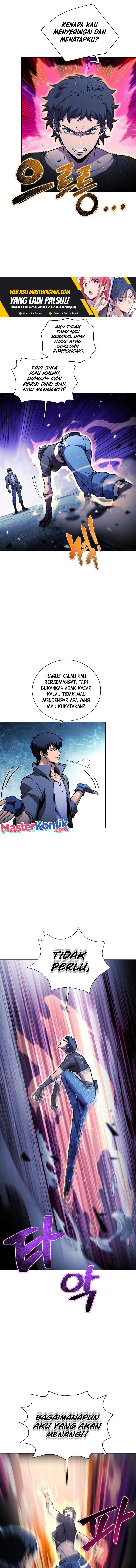 Carnivorous Hunter chapter 42
