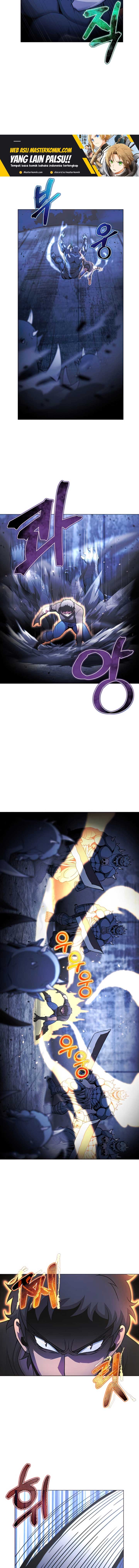 Carnivorous Hunter chapter 46