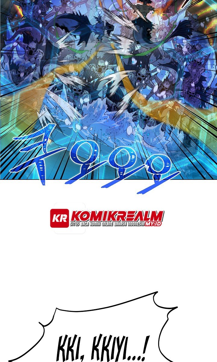 Carnivorous Hunter Chapter 52 Bahasa Indonesia