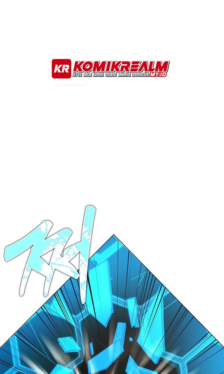 Carnivorous Hunter Chapter 52 Bahasa Indonesia