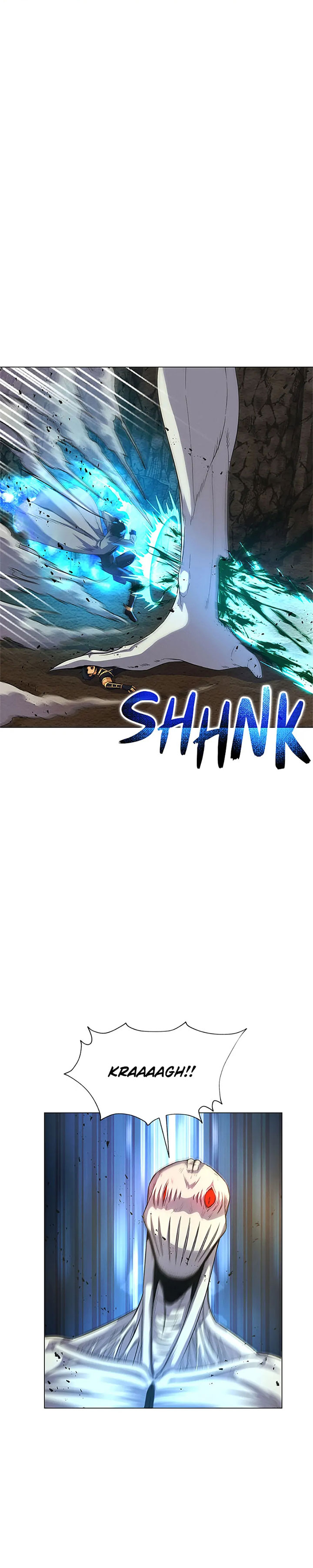 Carnivorous Hunter Chapter 64 Bahasa Indonesia