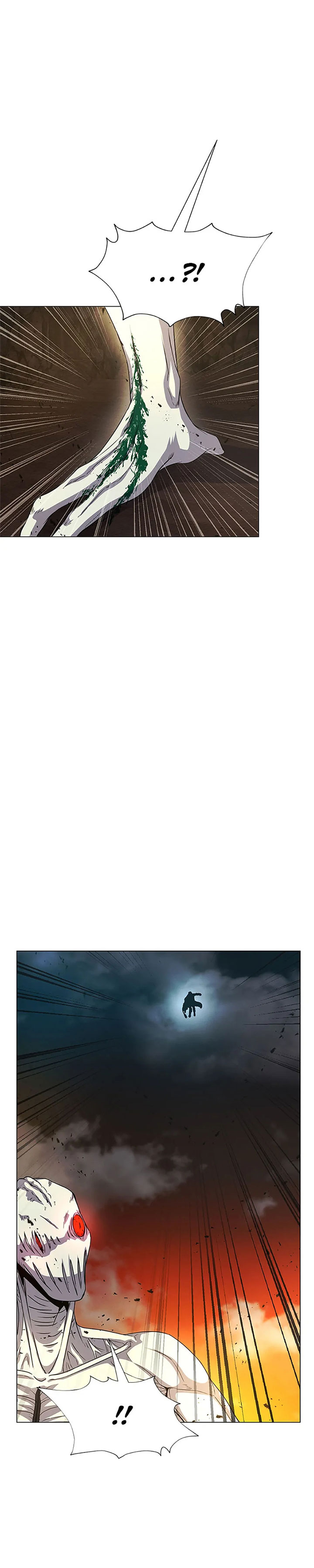 Carnivorous Hunter Chapter 64 Bahasa Indonesia