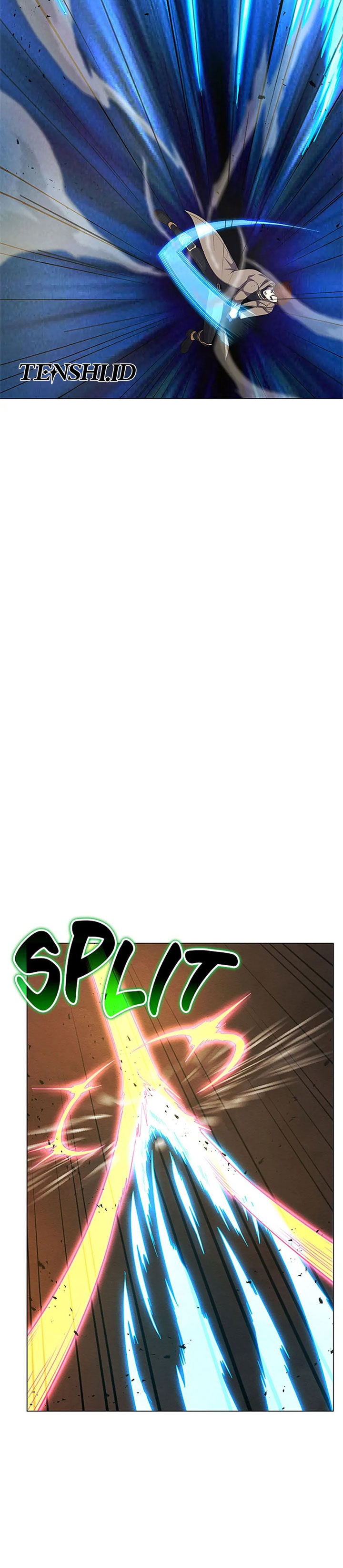 Carnivorous Hunter Chapter 64 Bahasa Indonesia