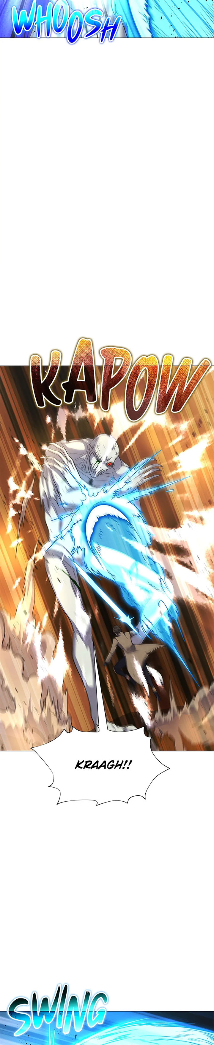 Carnivorous Hunter Chapter 64 Bahasa Indonesia