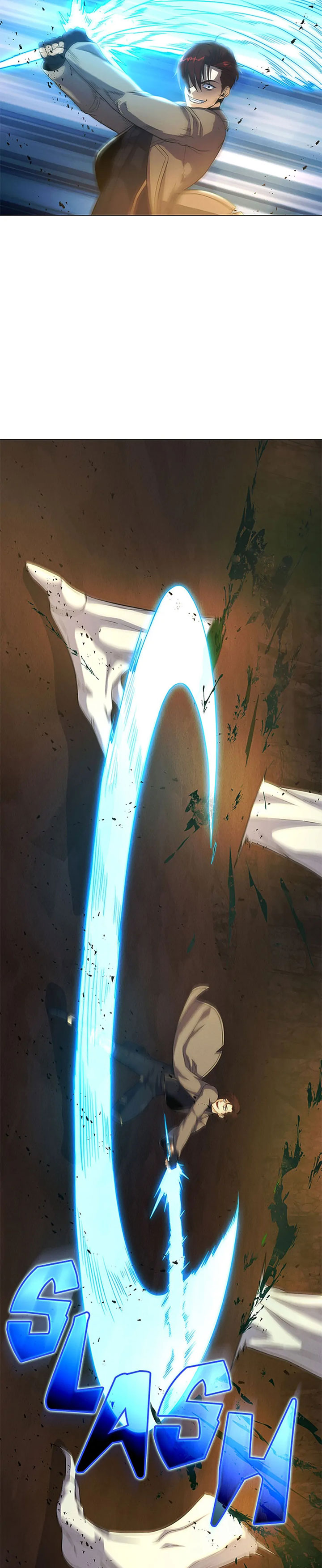 Carnivorous Hunter Chapter 64 Bahasa Indonesia