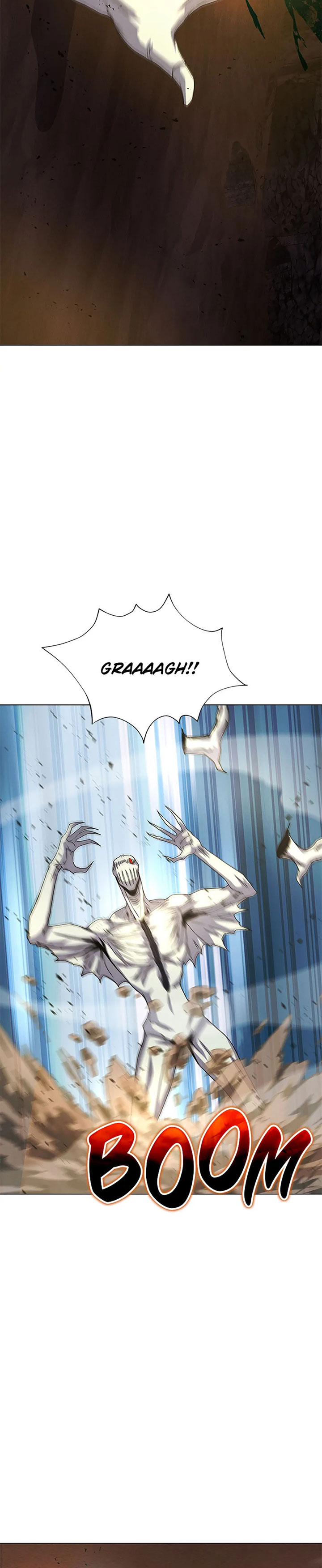 Carnivorous Hunter Chapter 64 Bahasa Indonesia