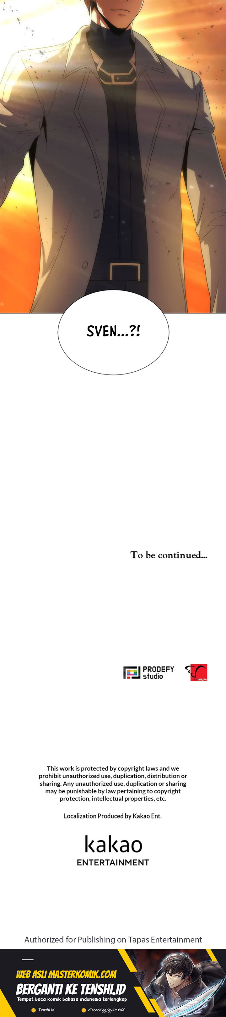 Carnivorous Hunter Chapter 64 Bahasa Indonesia