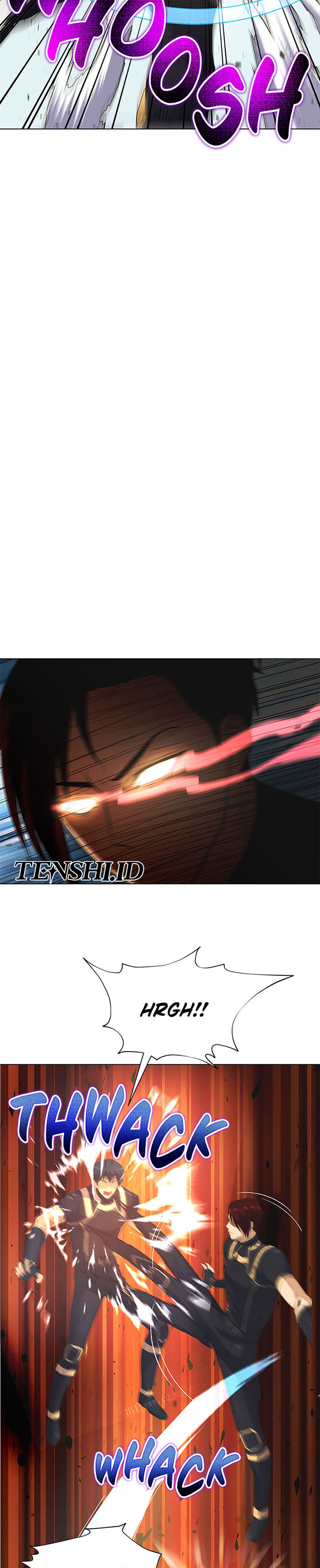 Carnivorous Hunter chapter 66