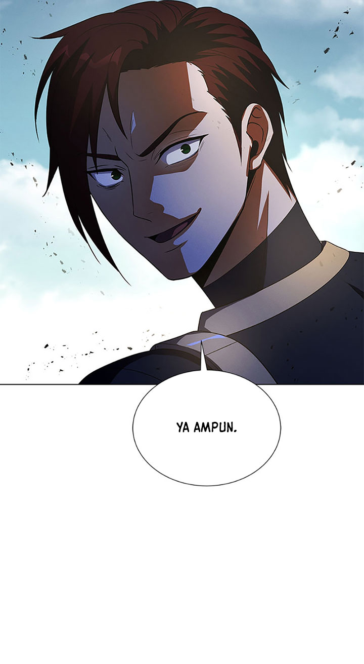 Carnivorous Hunter chapter 66
