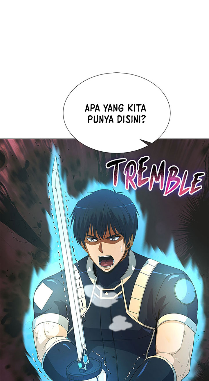 Carnivorous Hunter chapter 66