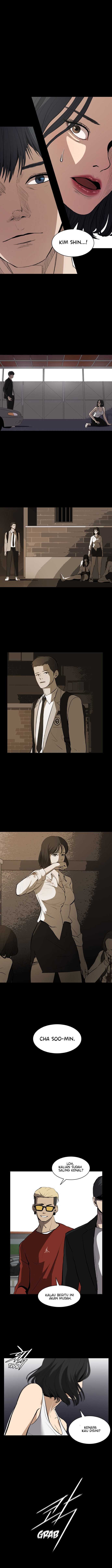 Castle chapter 5