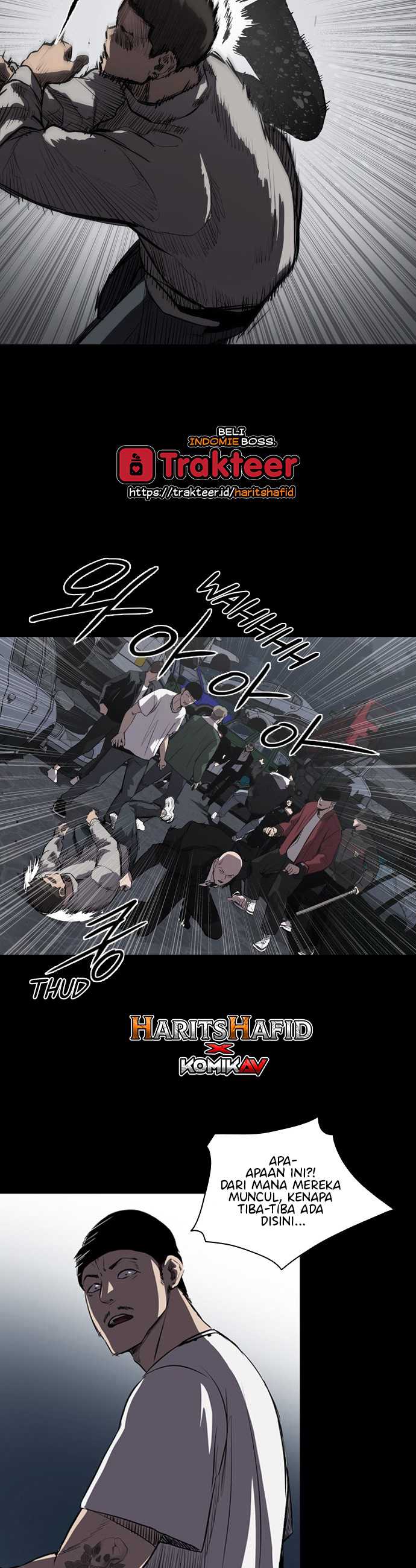 Castle chapter 8