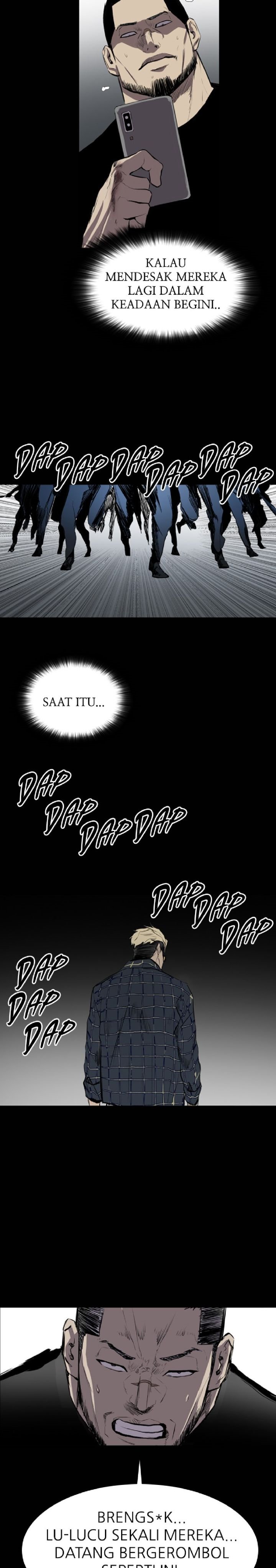 Castle chapter 26