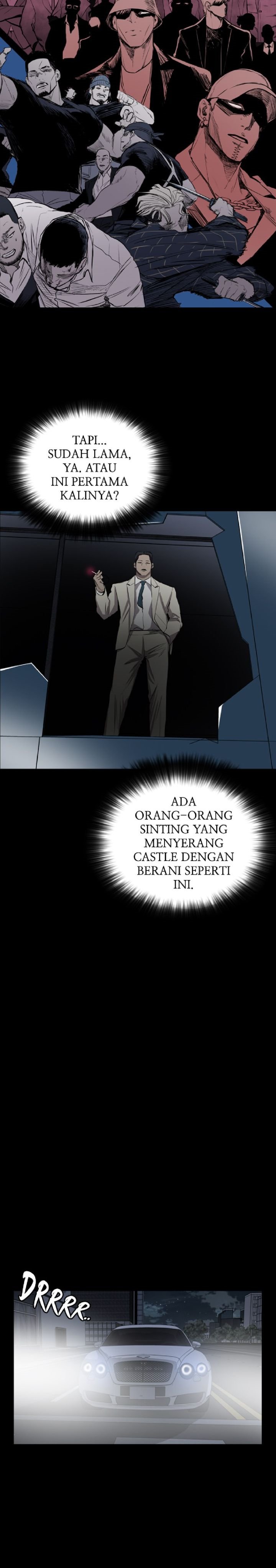 Castle chapter 29