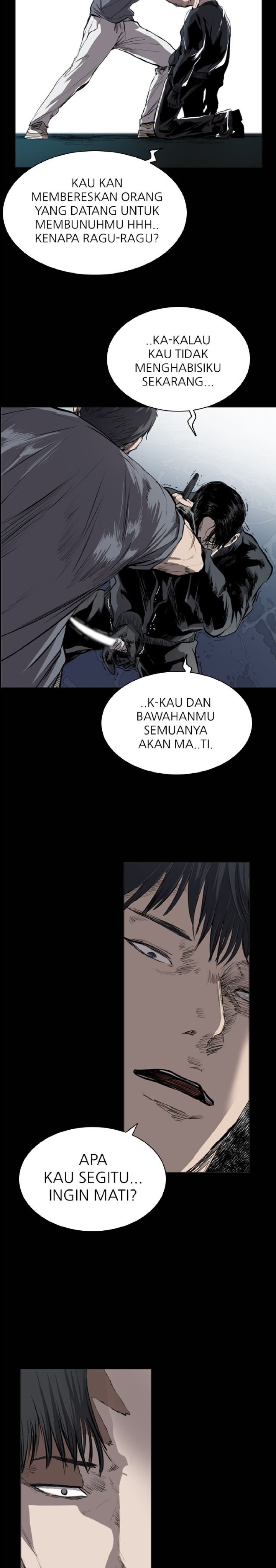 Castle chapter 31