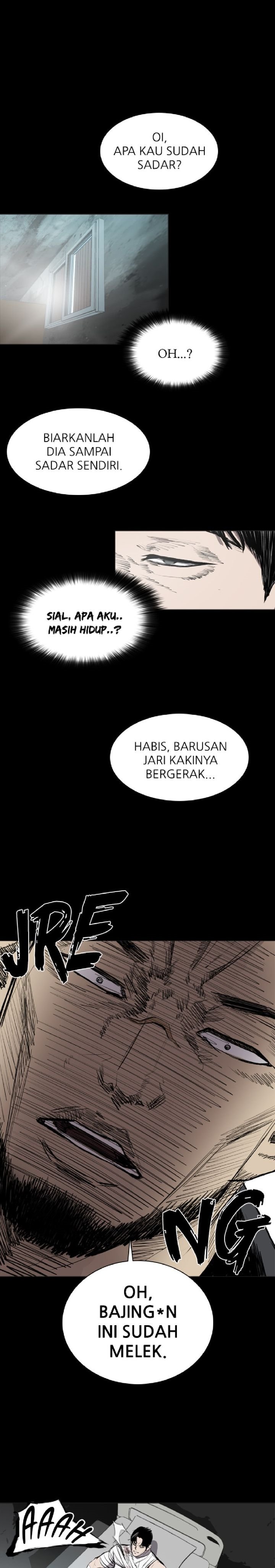Castle chapter 31