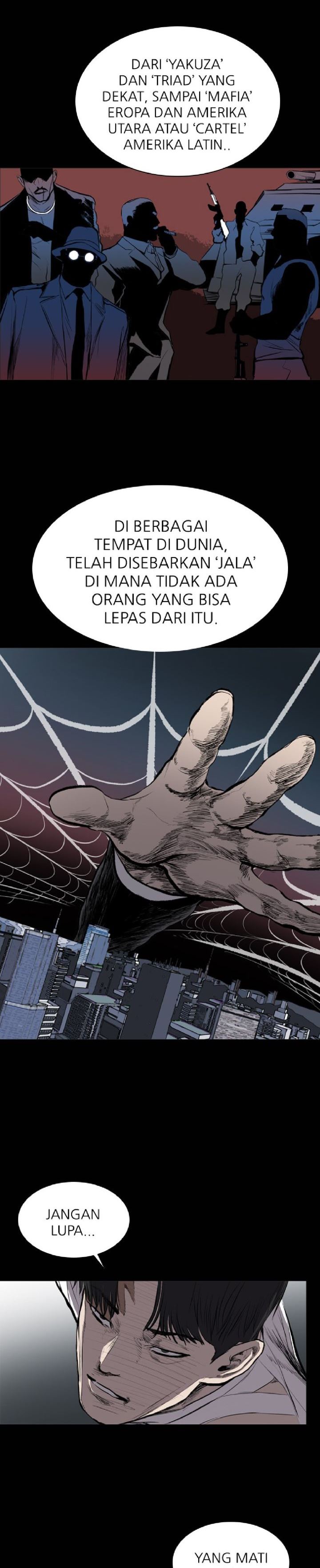 Castle Chapter 33 Bahasa Indonesia