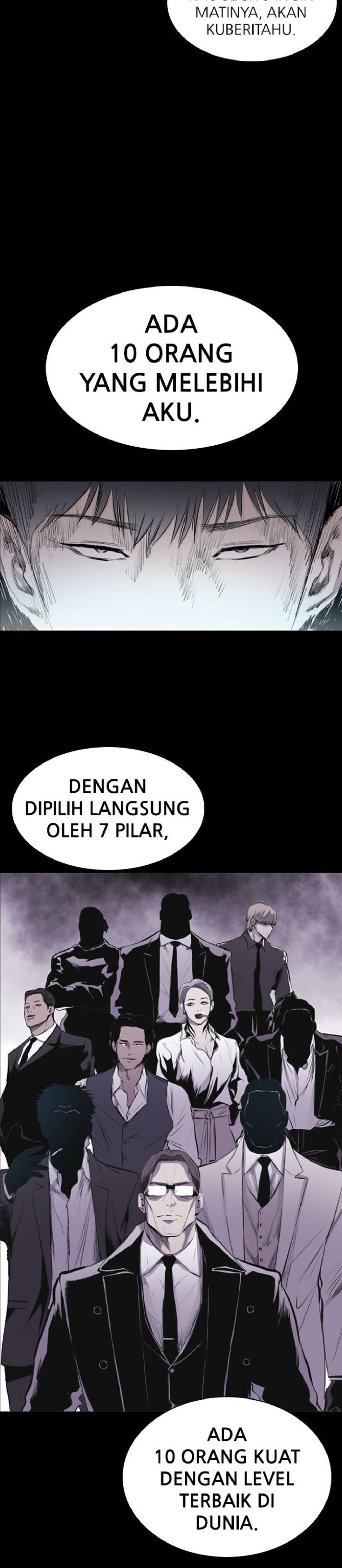 Castle Chapter 33 Bahasa Indonesia