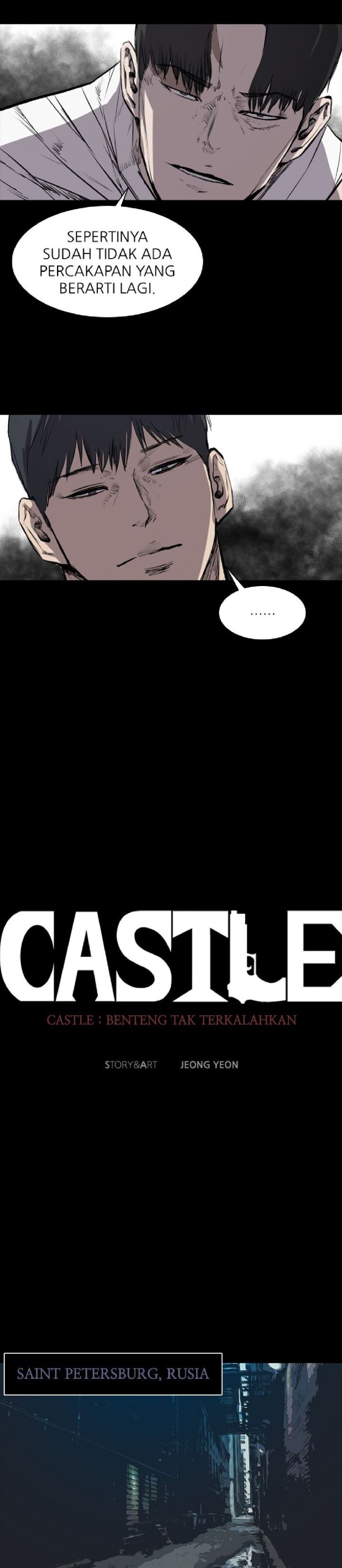Castle Chapter 33 Bahasa Indonesia