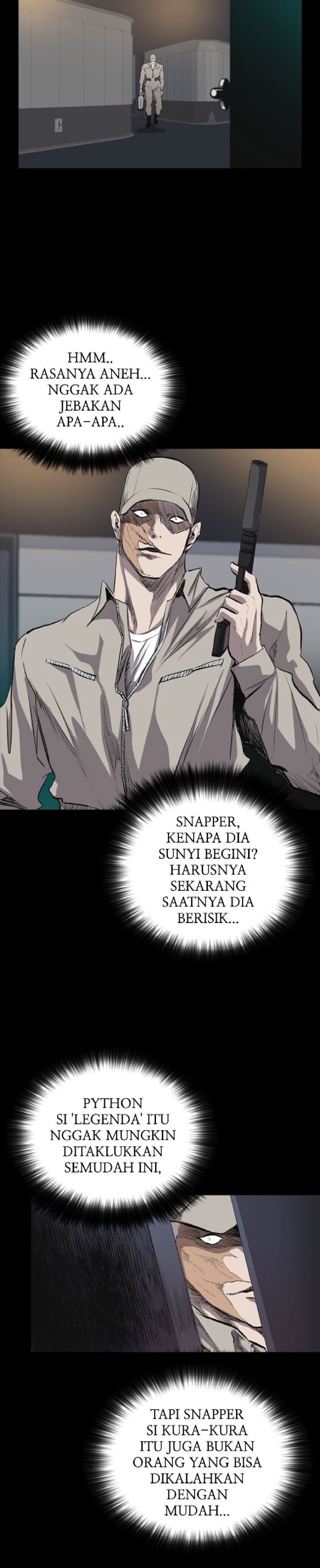 Castle chapter 34